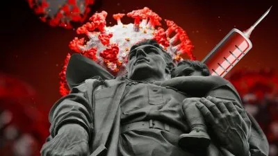 Германия отказалась вакцинировать население в обязательном порядке