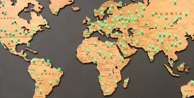 Грядут перемены. Объединяйтесь и управляйте. Народный Проект.