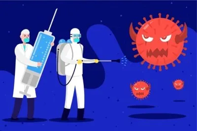 Как защитить себя от вирусов?