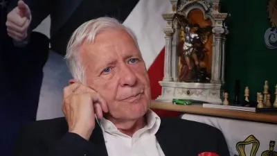 Кто такой черный папа? Иезуиты, мальтийцы