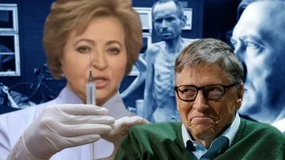 Отказников от вакцин не пустят в детсады и школы?