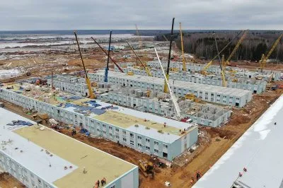 Принудительное тестирование всех работающих россиян?