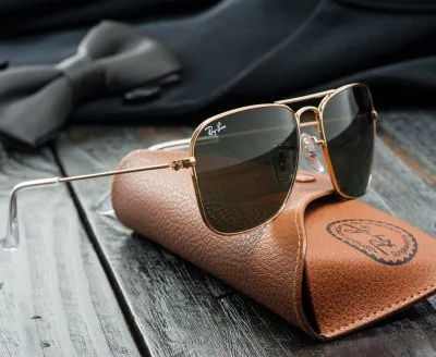 Ray-Ban - классика солнцезащитных очков