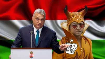 Венгрия против ЛГБТ: в документах запретят изменять пол