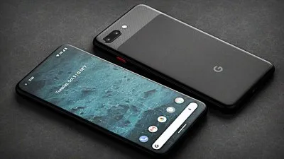 Google Pixel 4 – прекрасная альтернатива iPhone 11