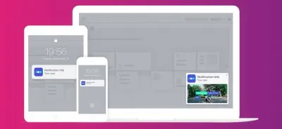 Как можно заработать на push-сообщениях с сайтом или без него