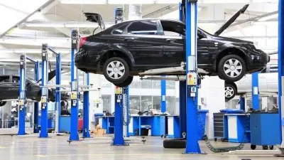 Как продлить жизнь своему автомобилю?