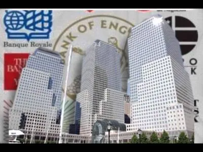 Кому должны все страны мира?