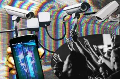 Контуры электронного концлагеря