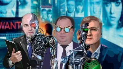 На что взяли курс цифровизаторы Мишустин и Шадаев?