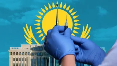 Родительская общественность Казахстана не дала ход законопроекту об обязательной вакцинации детей