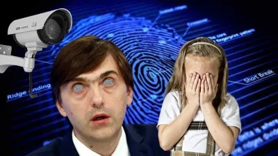 Правительство РФ позволит минпросвету "торговать" русскими детьми зарубеж