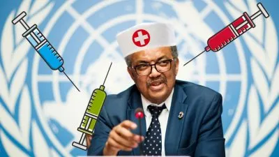 Агония ВОЗ: угрозы второй волны коронавируса и всеобщей вакцинации