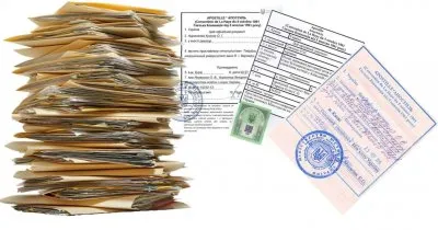 Апостилирование документов в Украине