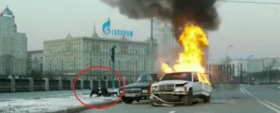 Мистические совпадения и множество вопросов по аварии Михаила Ефремова