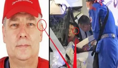 Мистические совпадения и множество вопросов по аварии Михаила Ефремова