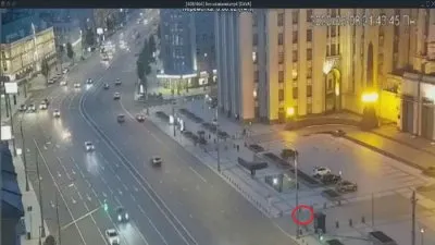 Мистические совпадения и множество вопросов по аварии Михаила Ефремова