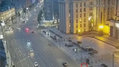 Мистические совпадения и множество вопросов по аварии Михаила Ефремова