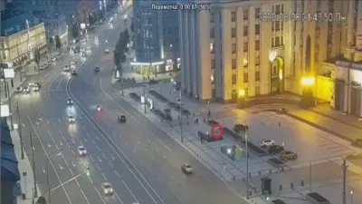 Мистические совпадения и множество вопросов по аварии Михаила Ефремова