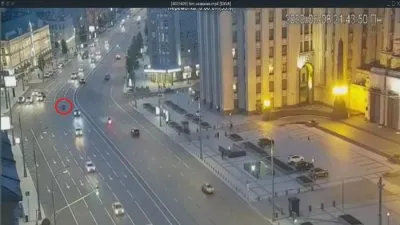 Мистические совпадения и множество вопросов по аварии Михаила Ефремова