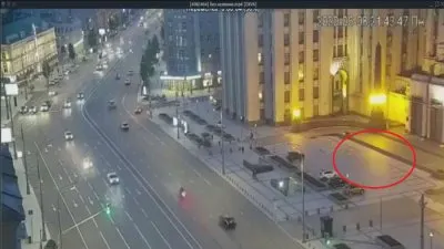 Мистические совпадения и множество вопросов по аварии Михаила Ефремова