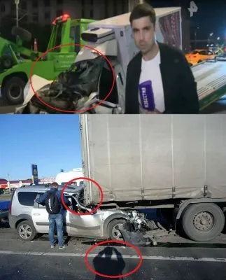 Мистические совпадения и множество вопросов по аварии Михаила Ефремова