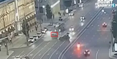 Мистические совпадения и множество вопросов по аварии Михаила Ефремова