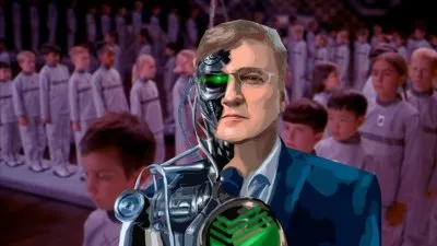 Цифровизаторы идут ва-банк, на народ плевать