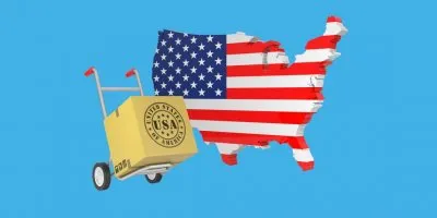 Как выгодно отправить посылку из США