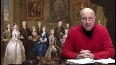 Куда исчезла европейская закулисная аристократия?