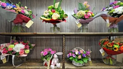 Несколько причин выбрать доставку цветов