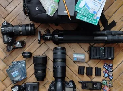 Подбор свадебного фотографа в Самаре. Пять основных правил