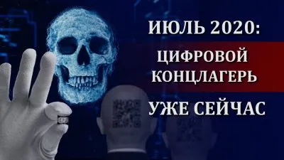 Москва под контролем ИИ: каждый шаг под наблюдением