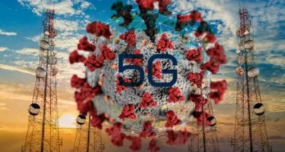 5G и Covid-19 - существует ли связь?