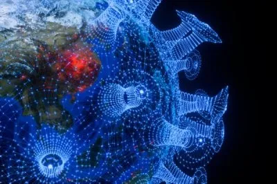 Израильский подрядчик управляет США при помощи искуственного интеллекта