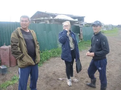 Кто на Амуре может остаться без работы и без осенней кеты