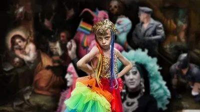 ЛГБТ атакует школы и сознание детей