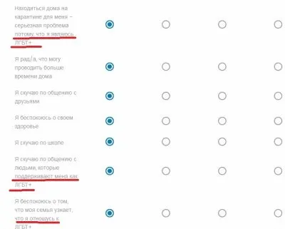 ЛГБТ атакует школы и сознание детей