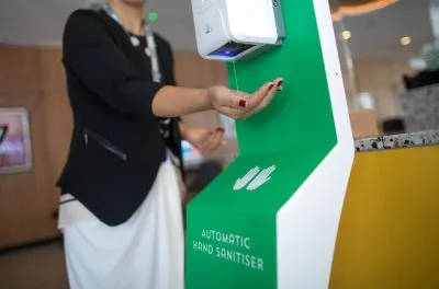 Многие антисептики смертельно опасны для здоровья человека