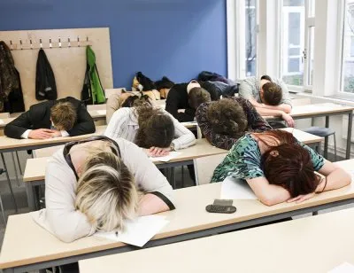 Образование для подавления свободы воли