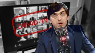 Школы в ВУЗы готовят к быстрой готовности перейти на дистант