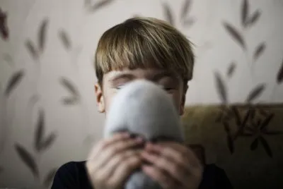 Нарушают ли вакцины развитие детей?