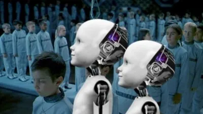 В АСМ и АНТИ пропагандируют нейроимпланты и детский трансгуманизм