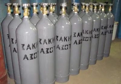 В каких сферах используется закись азота?