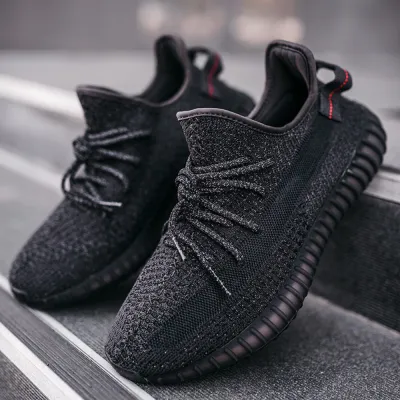 Adidas Boost: 6 фактов о технологии, изменившей историю кроссовок