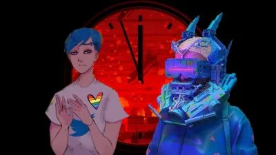 Трансгуманисты и ЛГБТ - что общего?