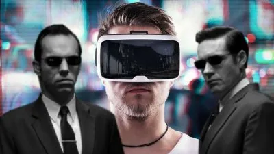 Противников цифры и Госуслуг дискриминируют