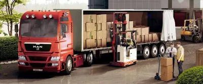 Особенности перевозок грузов из Китая в Россию автомобильным транспортом