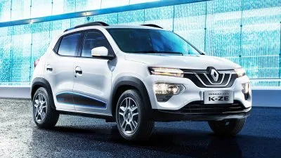 Renault Kwid: 10 проблем, требующих решения
