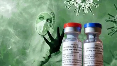 Россиян загоняют на вакцинацию